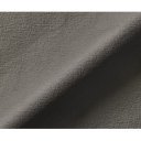 NAVIRA-II prémium boucle étkezőszék - szürke