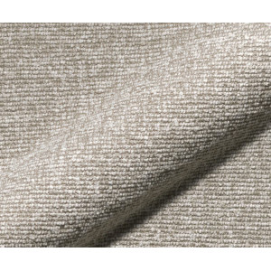 GAIO-II prémium boucle étkezőszék - beige/fehér/szürke