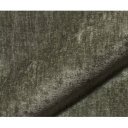 KILEN prémium zsenília étkezőszék - zöld/szürke