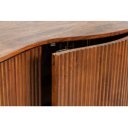 GRANDEUR exkluzív mangófa komód - 177cm