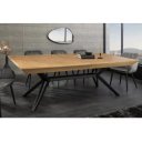 GIANT OAK bővíthető étkezőasztal - 200-320cm