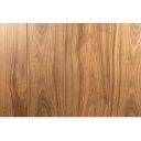 GIANT WALNUT bővíthető étkezőasztal - 200-320cm