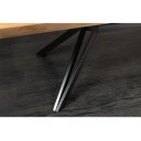 GIANT WALNUT bővíthető étkezőasztal - 200-320cm