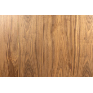 GIANT WALNUT bővíthető étkezőasztal - 200-320cm