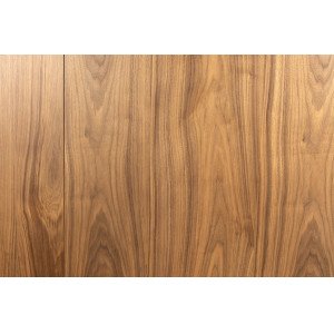 GIANT WALNUT bővíthető étkezőasztal - 200-320cm