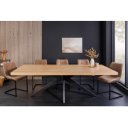 ZEUS modern étkezőasztal - 200/240cm