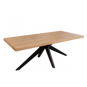 ZEUS modern étkezőasztal - 200/240cm