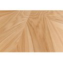 ATELIER modern kerek étkezőasztal - 120cm