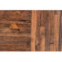 RANCHO bővíthető fenyő étkezőasztal - 160-200cm