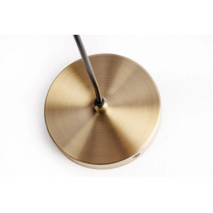 LAMAR modern akác függőlámpa