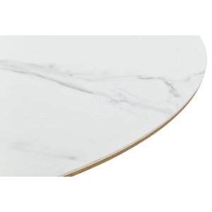 UNIQUE modern bővíthető étkezőasztal - 160-200cm - tölgy