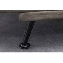 JAZZ modern kanapéágy - 195cm - taupe