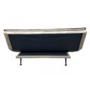 JAZZ modern kanapéágy - 195cm - taupe