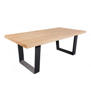 ZIAN modern étkezőasztal - 210cm