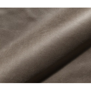 KORALIS design fotel - barna/ szürke/ beige