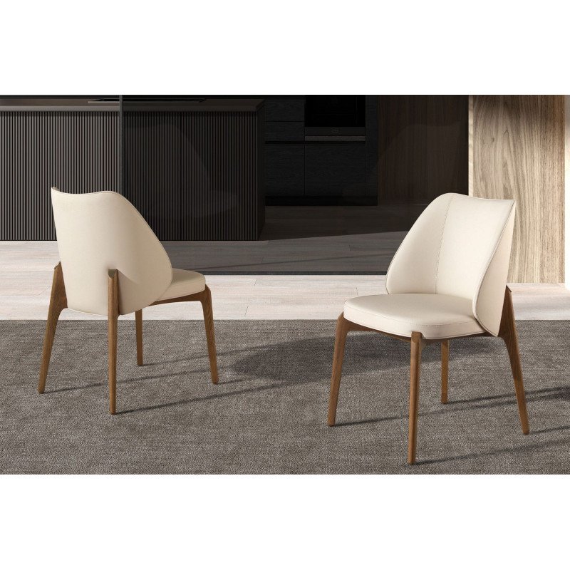 ROSELIO prémium étkezőszék