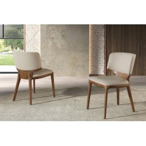 MONTORINO prémium étkezőszék Angel Cerdá