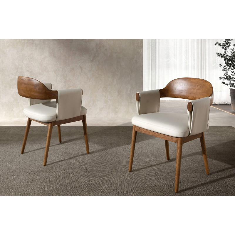 LIDORIA prémium étkezőszék