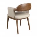 LIDORIA prémium étkezőszék