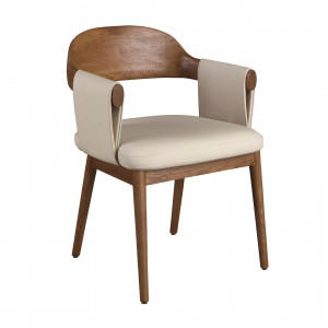 LIDORIA prémium étkezőszék