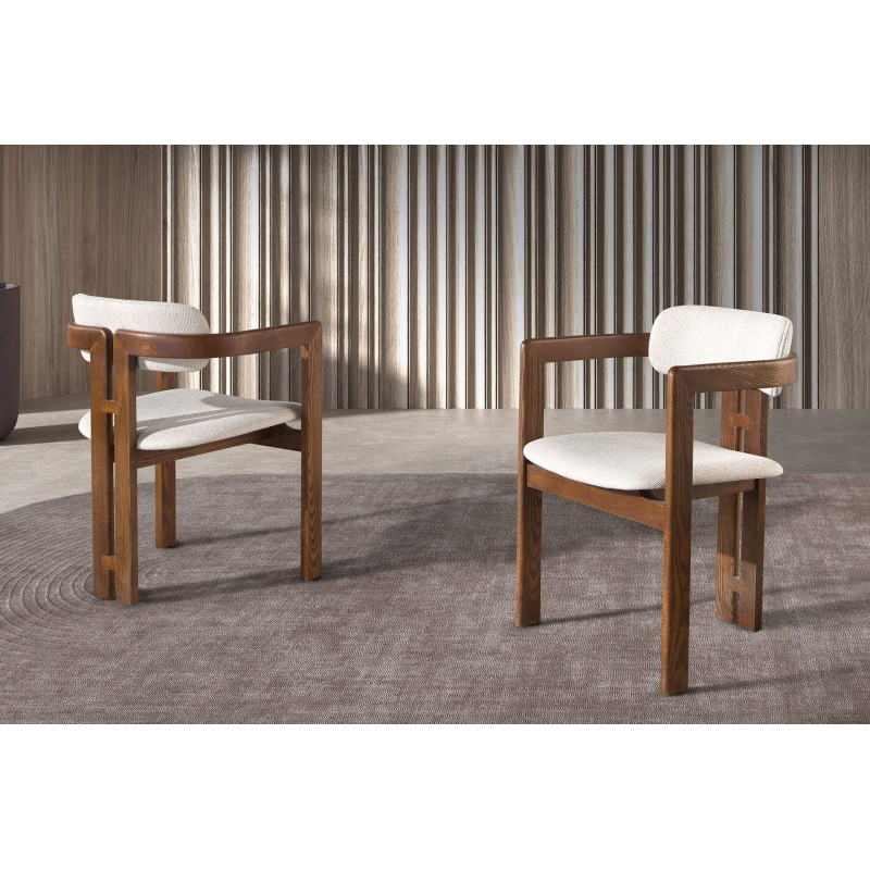 ORIANA prémium étkezőszék