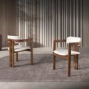 ORIANA prémium étkezőszék