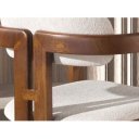 ORIANA prémium étkezőszék