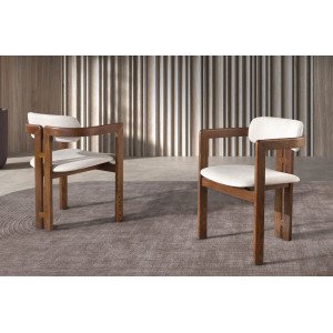 ORIANA prémium étkezőszék Angel Cerdá