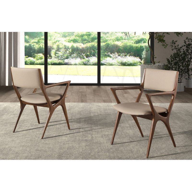 VALMIRA prémium étkezőszék