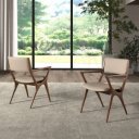 VALMIRA prémium étkezőszék