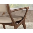 VALMIRA prémium étkezőszék