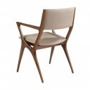 VALMIRA prémium étkezőszék