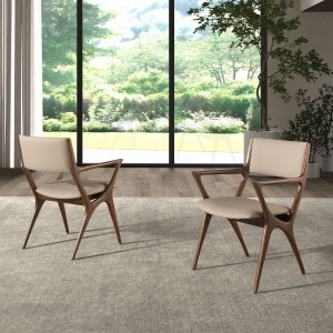 VALMIRA prémium étkezőszék