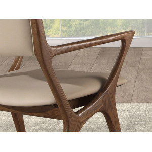 VALMIRA prémium étkezőszék