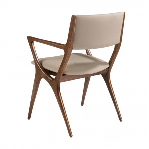 VALMIRA prémium étkezőszék