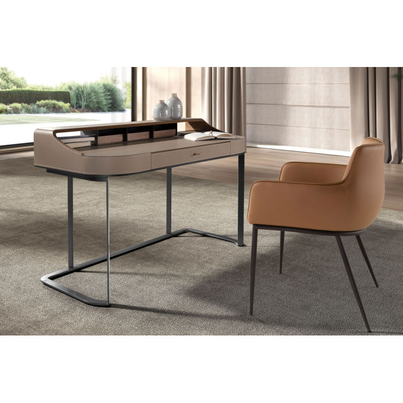 VALENTI exkluzív íróasztal - 120cm