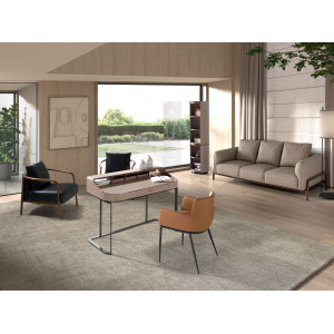 VALENTI exkluzív íróasztal - 120cm