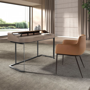 VALENTI exkluzív íróasztal - 120cm