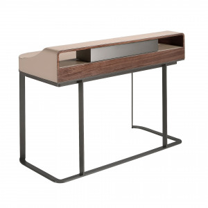 VALENTI exkluzív íróasztal - 120cm