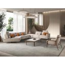 MERANZO prémium sarokkanapé - jobbos kivitel