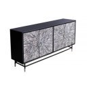 HERITAGE exkluzív intarziás komód - 160cm