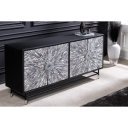 HERITAGE exkluzív intarziás komód - 160cm