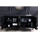 HERITAGE exkluzív intarziás komód - 160cm