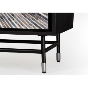 HERITAGE exkluzív intarziás komód - 160cm