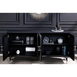 HERITAGE exkluzív intarziás komód - 160cm