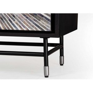 HERITAGE exkluzív intarziás komód - 160cm