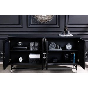 HERITAGE exkluzív intarziás komód - 160cm