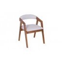 MAMMUT modern akác szék