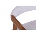 MAMMUT modern akác szék