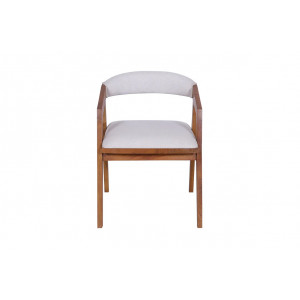 MAMMUT modern akác szék